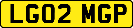 LG02MGP