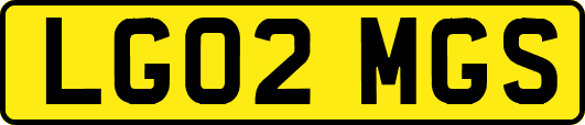 LG02MGS