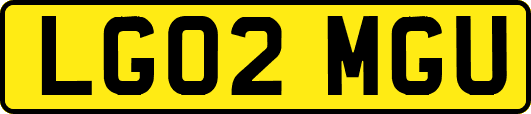 LG02MGU