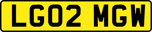 LG02MGW