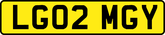 LG02MGY