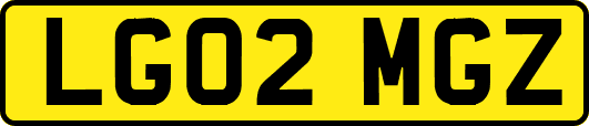 LG02MGZ
