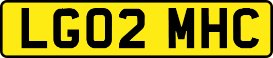LG02MHC