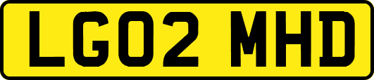 LG02MHD