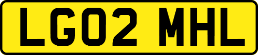 LG02MHL