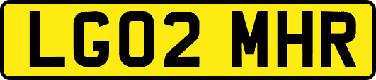 LG02MHR
