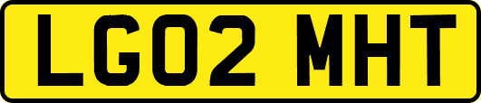 LG02MHT