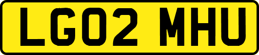 LG02MHU
