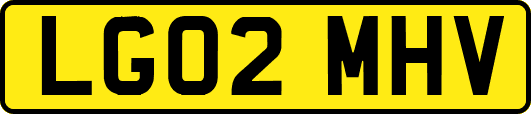 LG02MHV