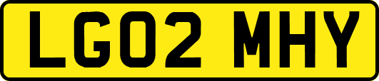 LG02MHY