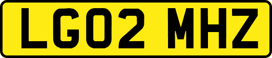LG02MHZ
