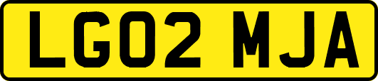 LG02MJA