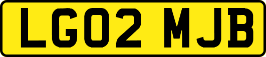 LG02MJB