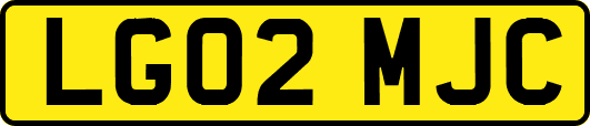 LG02MJC
