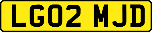 LG02MJD
