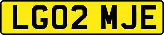 LG02MJE