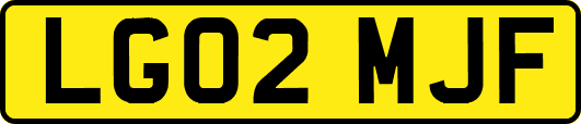 LG02MJF