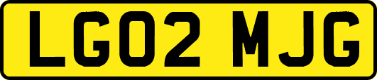 LG02MJG