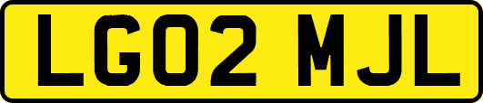 LG02MJL