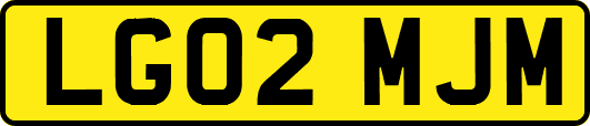 LG02MJM