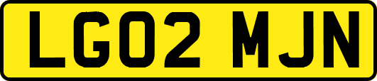 LG02MJN