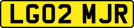 LG02MJR