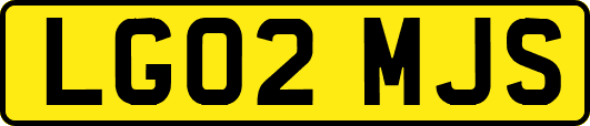 LG02MJS