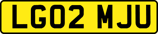 LG02MJU