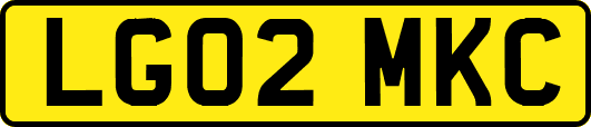 LG02MKC