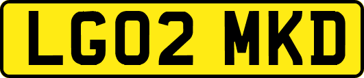 LG02MKD