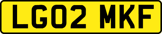 LG02MKF