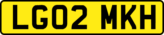 LG02MKH