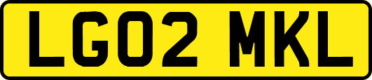 LG02MKL