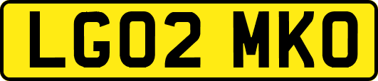 LG02MKO