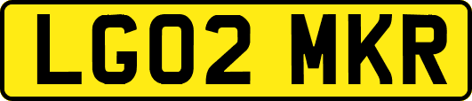 LG02MKR