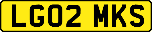 LG02MKS