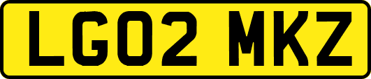 LG02MKZ