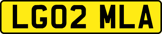 LG02MLA