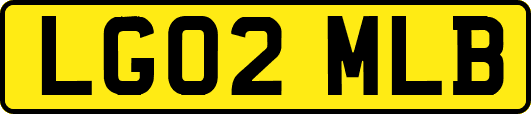 LG02MLB