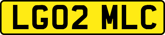 LG02MLC
