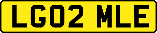 LG02MLE
