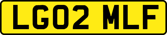 LG02MLF