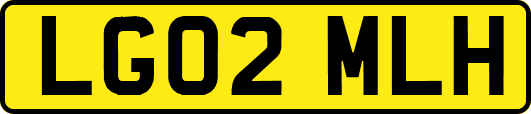 LG02MLH