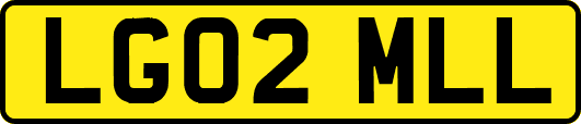 LG02MLL