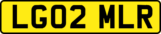 LG02MLR