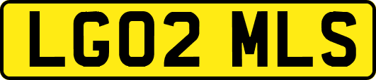 LG02MLS