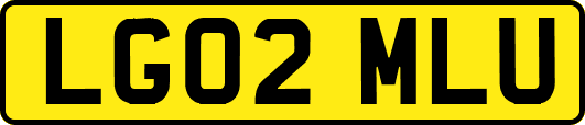 LG02MLU