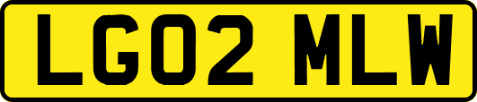 LG02MLW