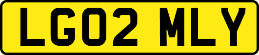 LG02MLY