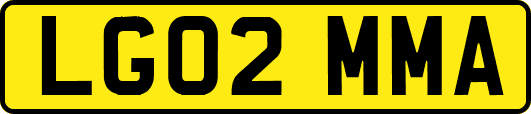 LG02MMA